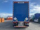 Thumbnail '18' of FREIGHTER CURTAINSIDER 3 AXLE CURTAINSIDER Curtain/Chiller B-Train