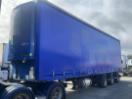 Thumbnail '20' of FREIGHTER CURTAINSIDER 3 AXLE CURTAINSIDER Curtain/Chiller B-Train