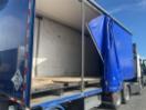 Thumbnail '21' of FREIGHTER CURTAINSIDER 3 AXLE CURTAINSIDER Curtain/Chiller B-Train