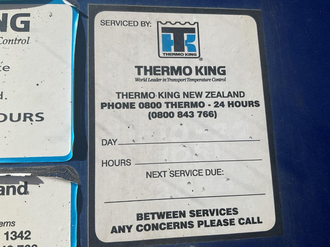 Photo '40' of FREIGHTER CURTAINSIDER 3 AXLE CURTAINSIDER Curtain/Chiller B-Train Photo '40' of FREIGHTER CURTAINSIDER 3 AXLE CURTAINSIDER Curtain/Chiller B-Train