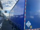 Thumbnail '6' of FREIGHTER CURTAINSIDER 3 AXLE SEMI TRAILER Curtain/Chiller B-Train