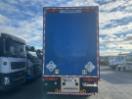 Thumbnail '5' of FREIGHTER CURTAINSIDER 3 AXLE SEMI TRAILER Curtain/Chiller B-Train