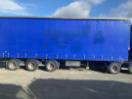 Thumbnail '3' of FREIGHTER CURTAINSIDER 3 AXLE SEMI TRAILER Curtain/Chiller B-Train