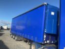 Thumbnail '1' of FREIGHTER CURTAINSIDER 3 AXLE SEMI TRAILER Curtain/Chiller B-Train