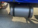 Thumbnail '13' of FREIGHTER CURTAINSIDER 3 AXLE SEMI TRAILER Curtain/Chiller B-Train
