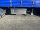 Thumbnail '16' of FREIGHTER CURTAINSIDER 3 AXLE SEMI TRAILER Curtain/Chiller B-Train