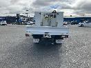 Thumbnail '5' of Fuso Canter 716-4WD Dcab FGB71ER6Wfac Flat Deck Crane