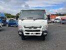 Thumbnail '10' of Fuso Canter 716-4WD Dcab FGB71ER6Wfac Flat Deck Crane