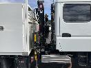 Thumbnail '15' of Fuso Canter 716-4WD Dcab FGB71ER6Wfac Flat Deck Crane