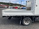 Thumbnail '25' of Fuso Canter 716-4WD Dcab FGB71ER6Wfac Flat Deck Crane