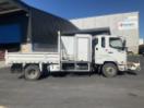Thumbnail '3' of Fuso Fighter FK1125 Service Vehicle