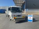 Thumbnail '1' of Fuso Fighter FK1125 Service Vehicle