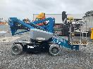 Thumbnail '3' of Genie Z-33/18 Knuckleboom/Boomlift