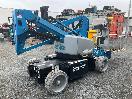 Thumbnail '1' of Genie Z-33/18 Knuckleboom/Boomlift