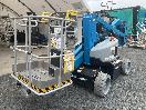 Thumbnail '6' of Genie Z-33/18 Knuckleboom/Boomlift