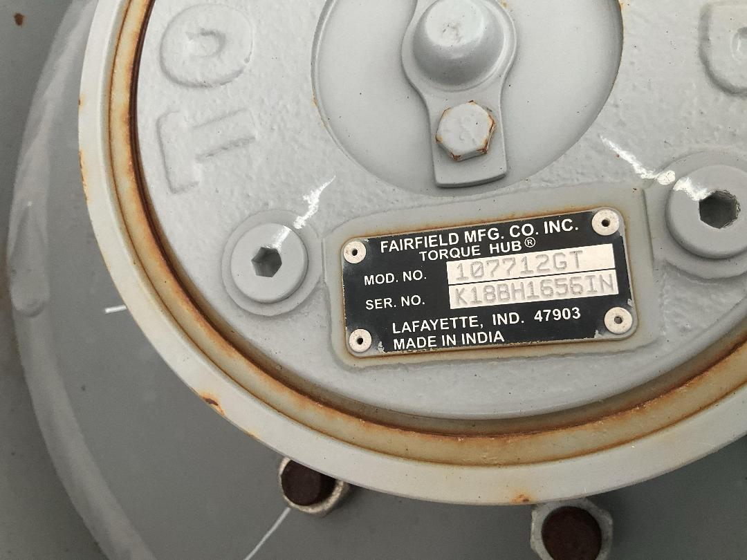 Photo '28' of Genie Z-33/18 Knuckleboom/Boomlift