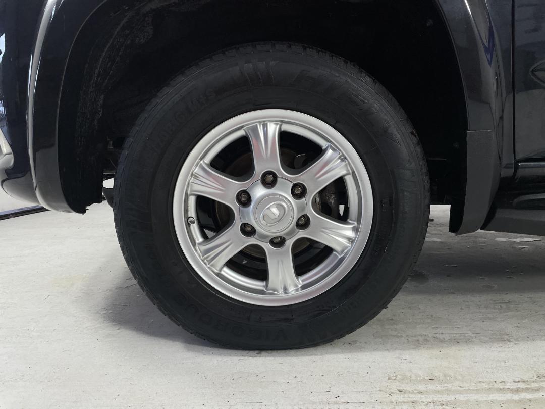 Photo '10' of Great Wall Steed Photo '10' of Great Wall Steed