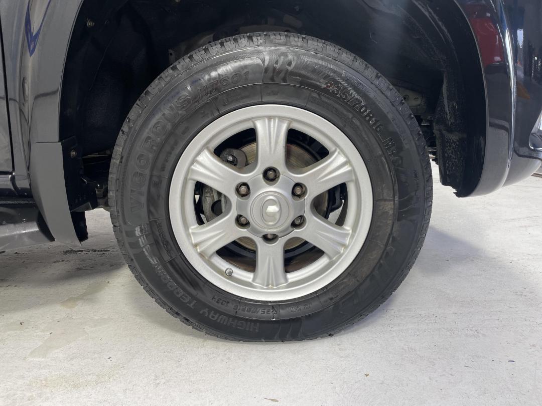 Photo '9' of Great Wall Steed Photo '9' of Great Wall Steed