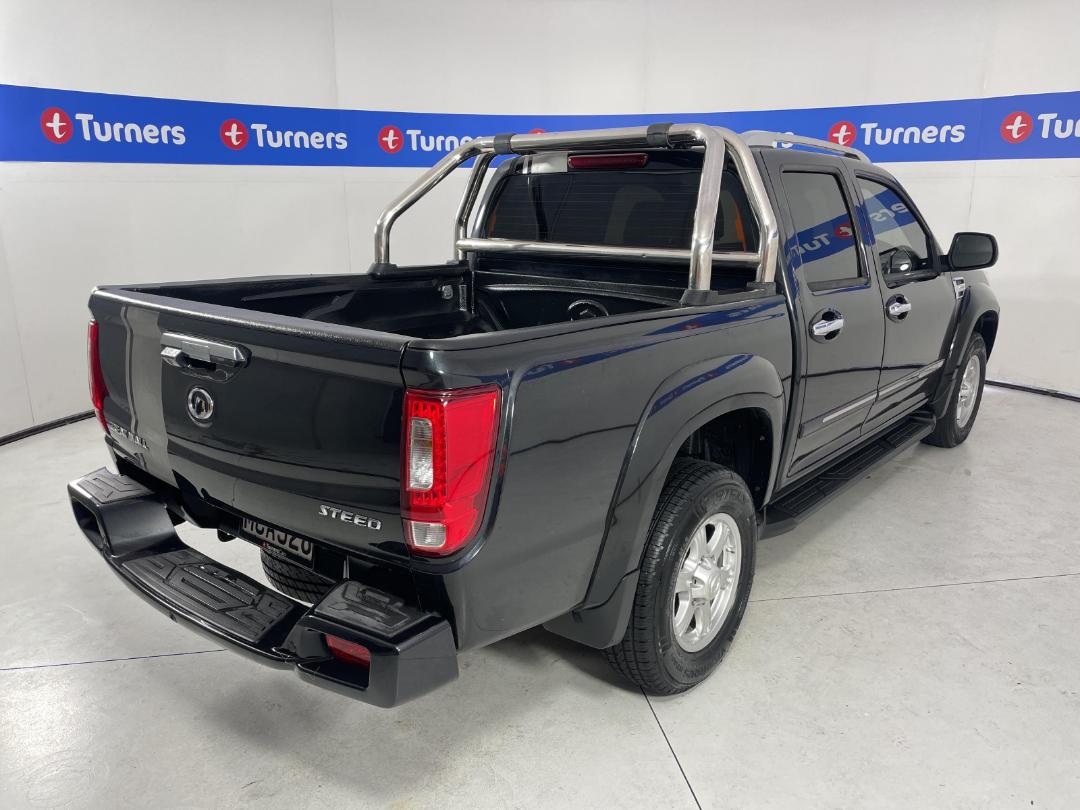 Photo '7' of Great Wall Steed Photo '7' of Great Wall Steed