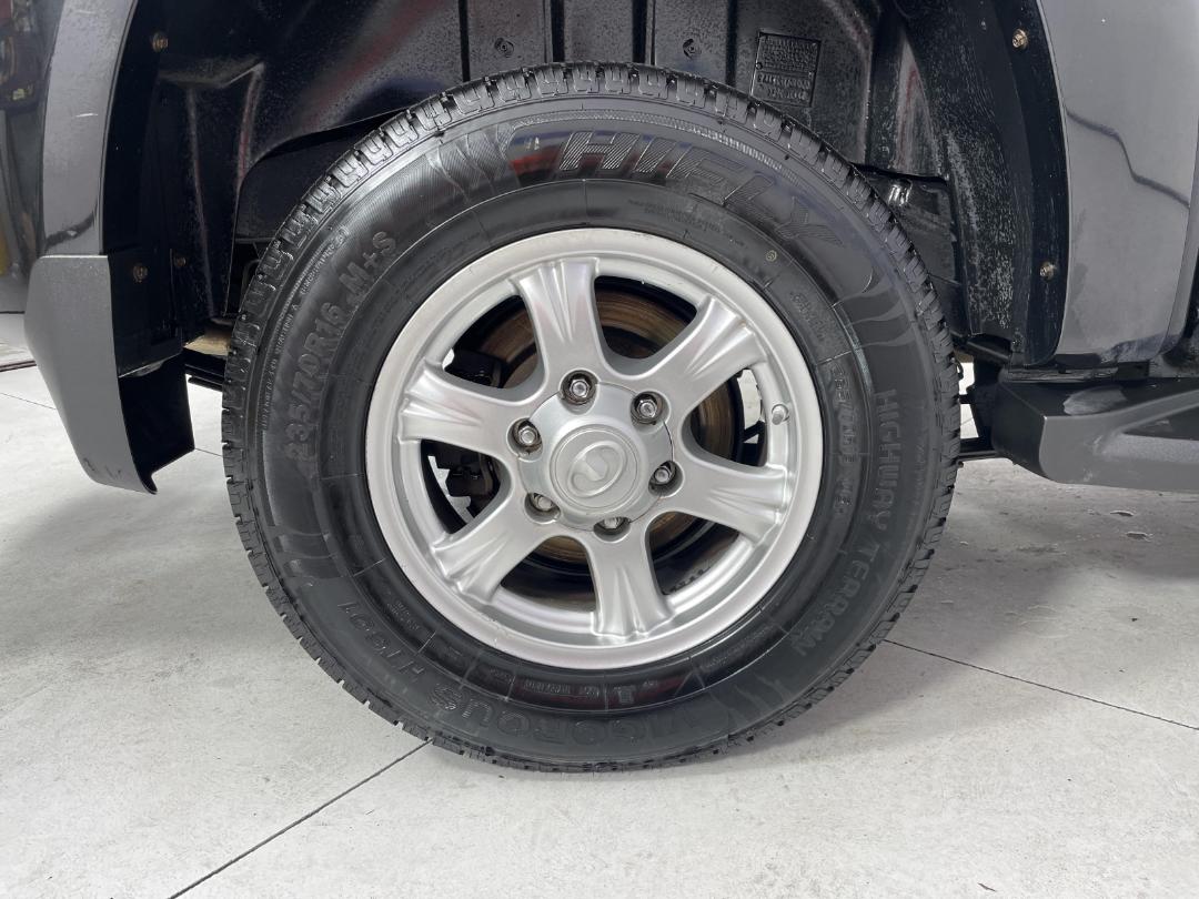 Photo '12' of Great Wall Steed Photo '12' of Great Wall Steed