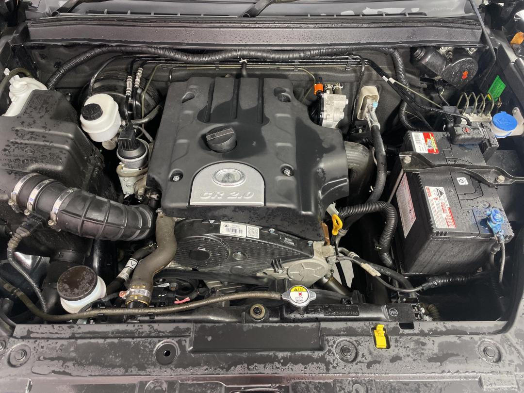 Photo '13' of Great Wall Steed Photo '13' of Great Wall Steed