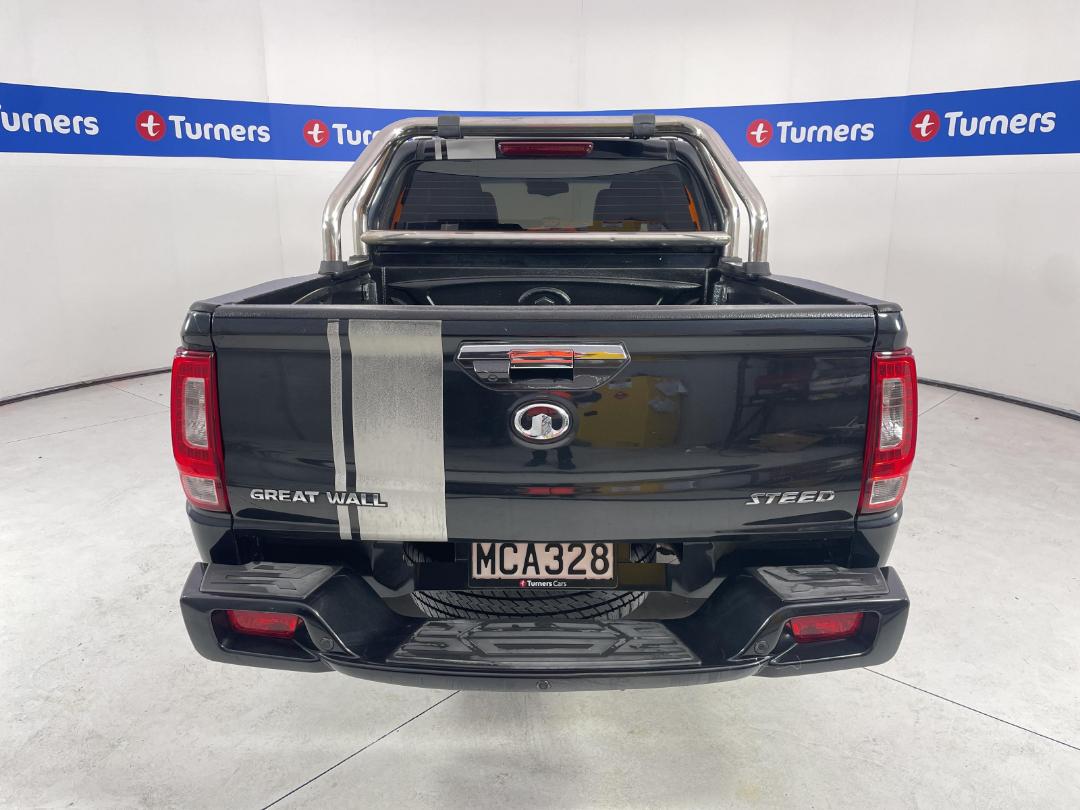 Photo '6' of Great Wall Steed Photo '6' of Great Wall Steed