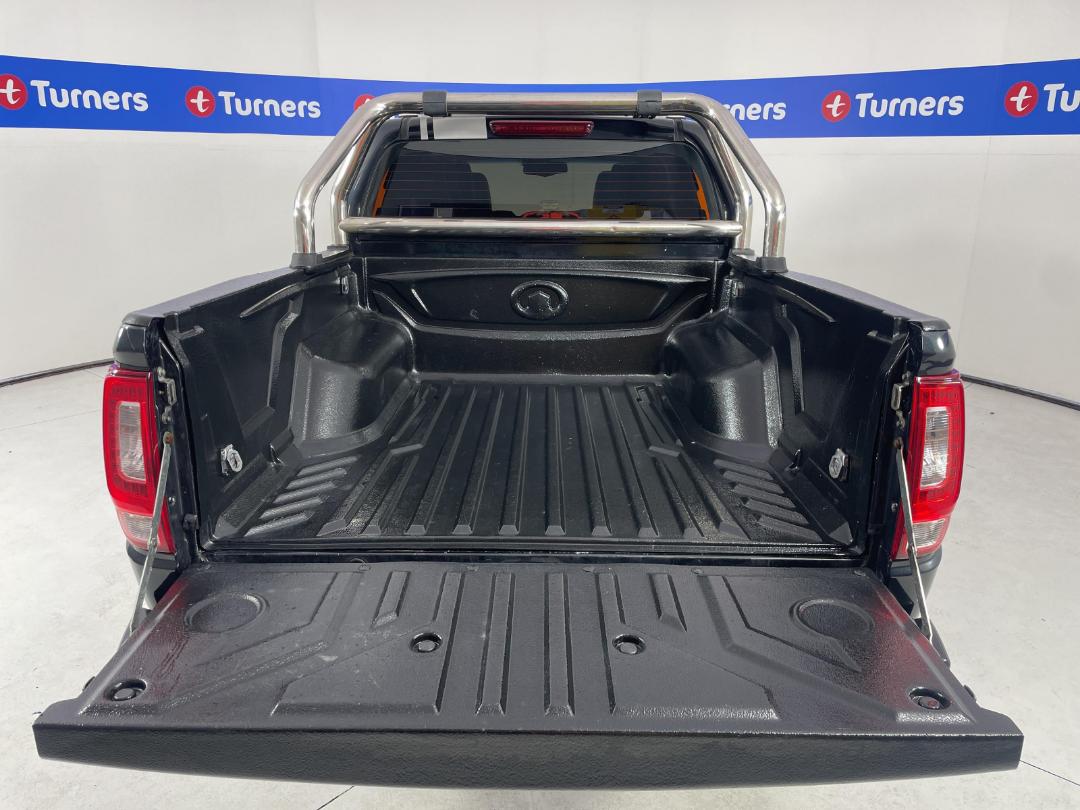 Photo '14' of Great Wall Steed Photo '14' of Great Wall Steed