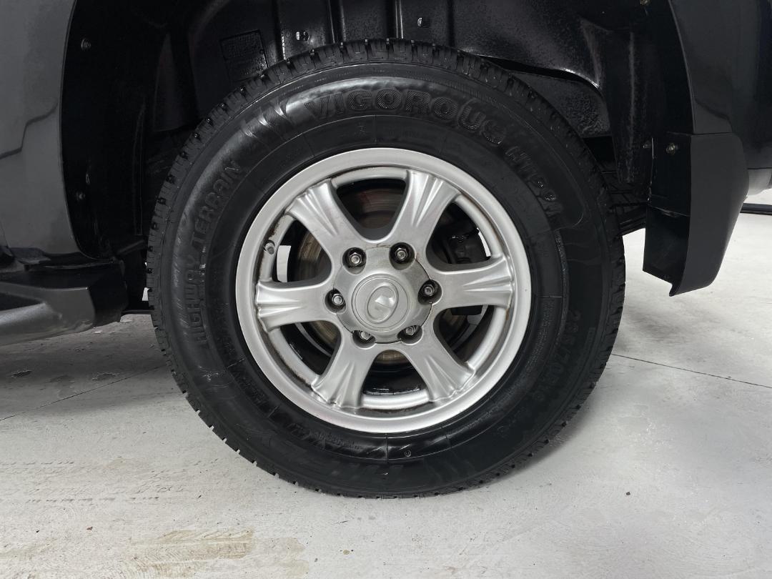 Photo '11' of Great Wall Steed Photo '11' of Great Wall Steed