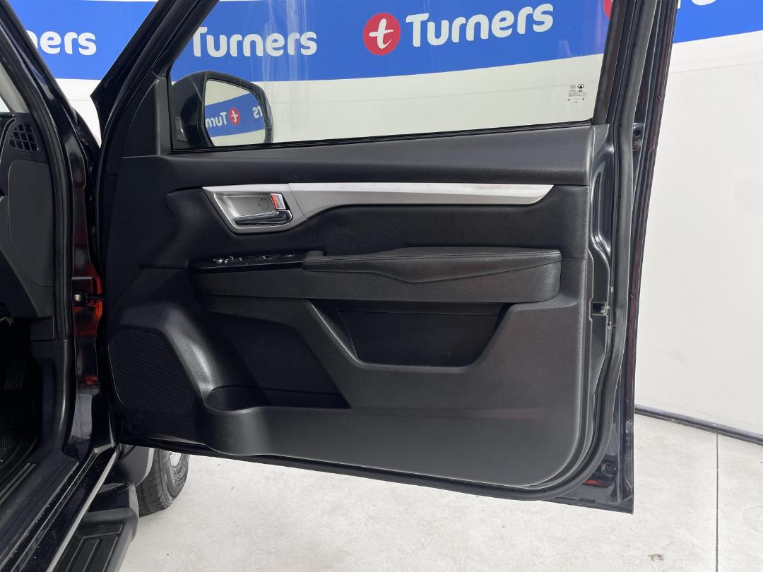 Photo '15' of Great Wall Steed Photo '15' of Great Wall Steed