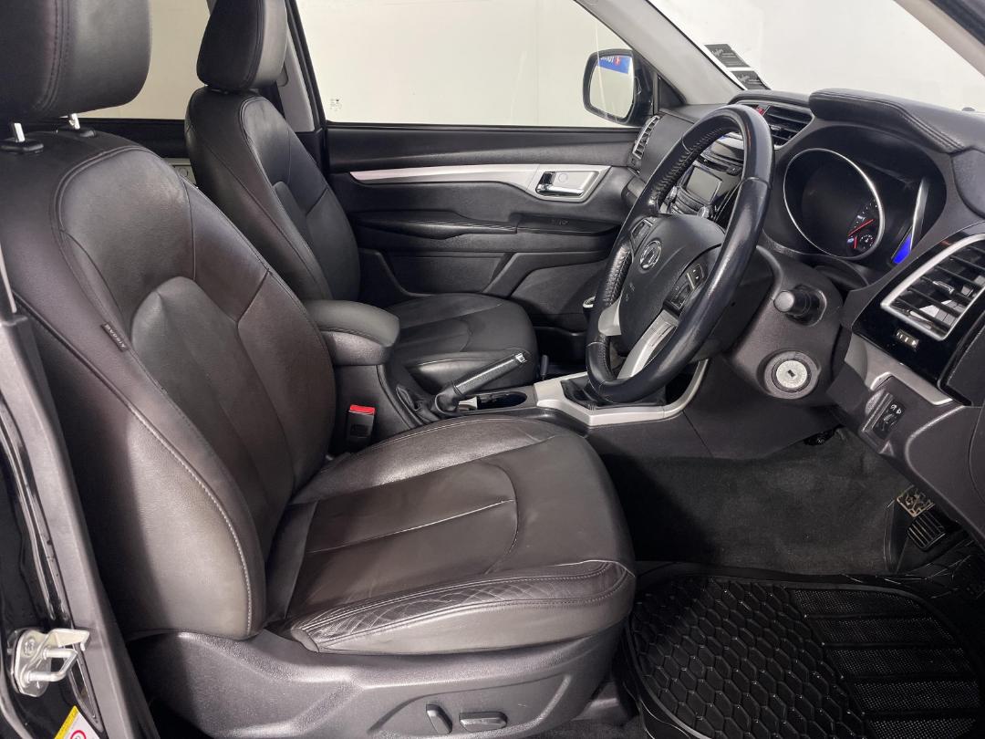 Photo '16' of Great Wall Steed Photo '16' of Great Wall Steed