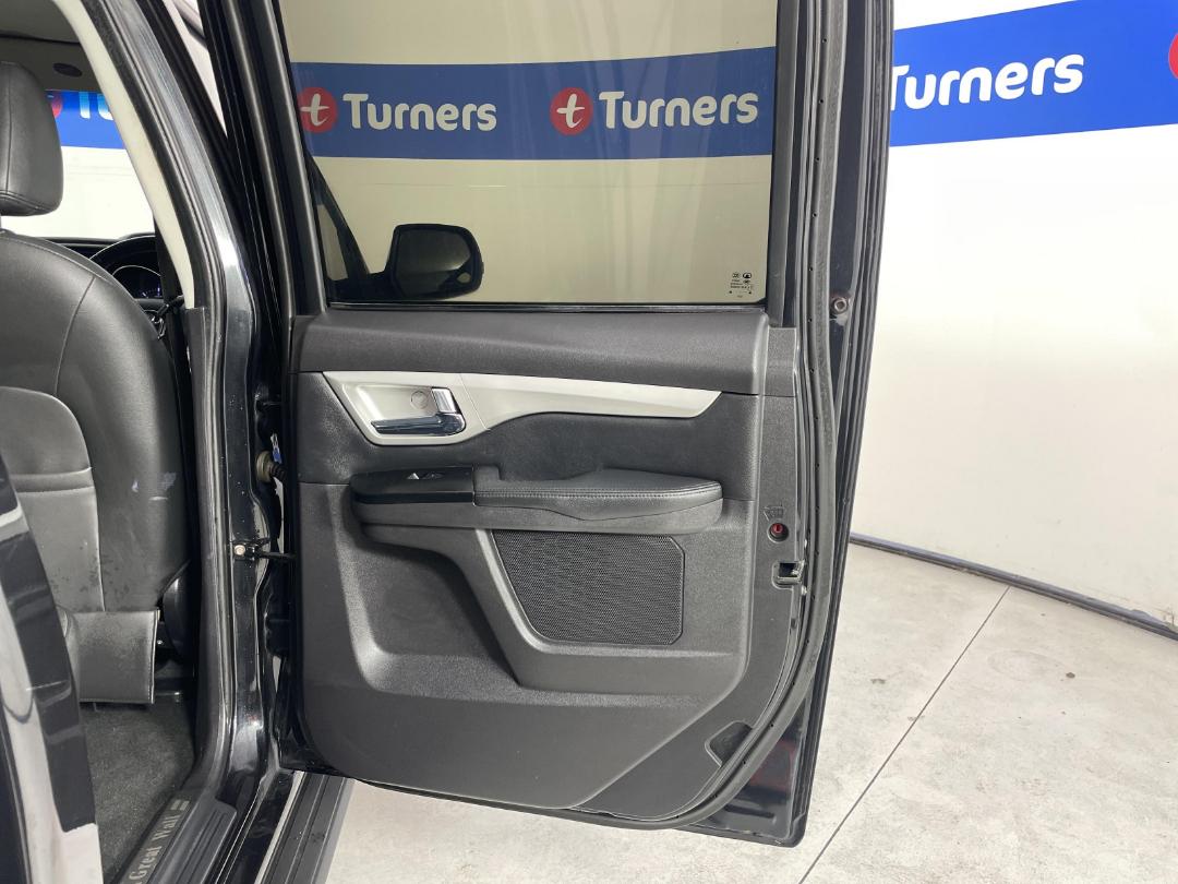 Photo '19' of Great Wall Steed Photo '19' of Great Wall Steed