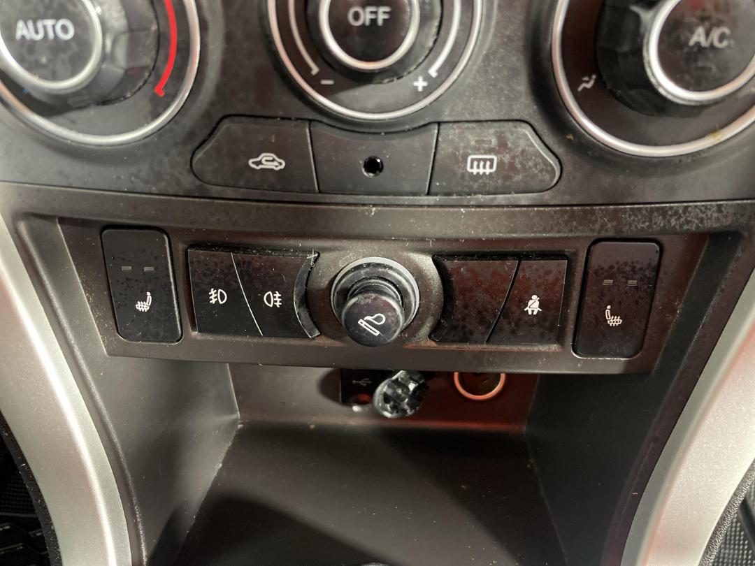 Photo '23' of Great Wall Steed Photo '23' of Great Wall Steed