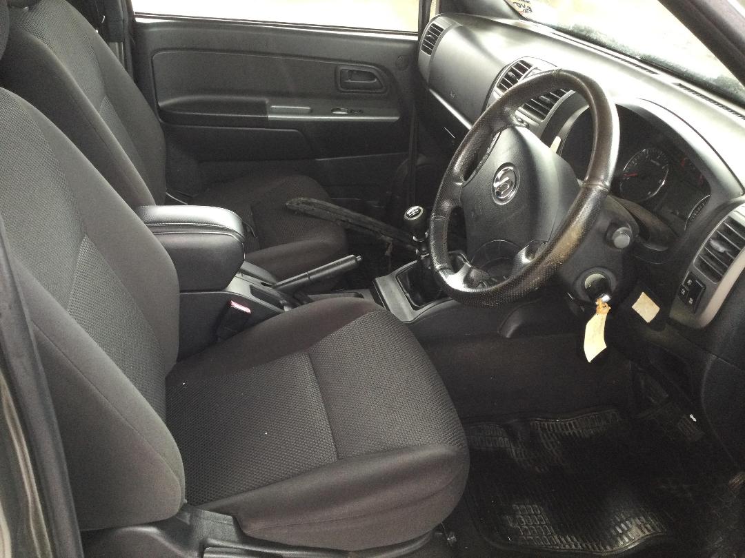 Photo '2' of Great Wall Steed Single CAB Photo '2' of Great Wall Steed Single CAB