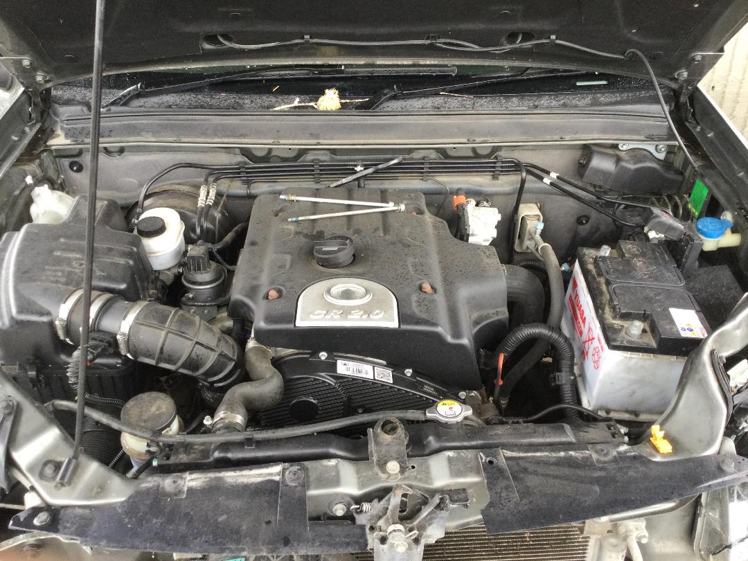 Photo '4' of Great Wall Steed Single CAB Photo '4' of Great Wall Steed Single CAB