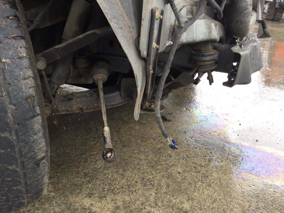 Photo '3' of Great Wall Steed Single CAB Photo '3' of Great Wall Steed Single CAB