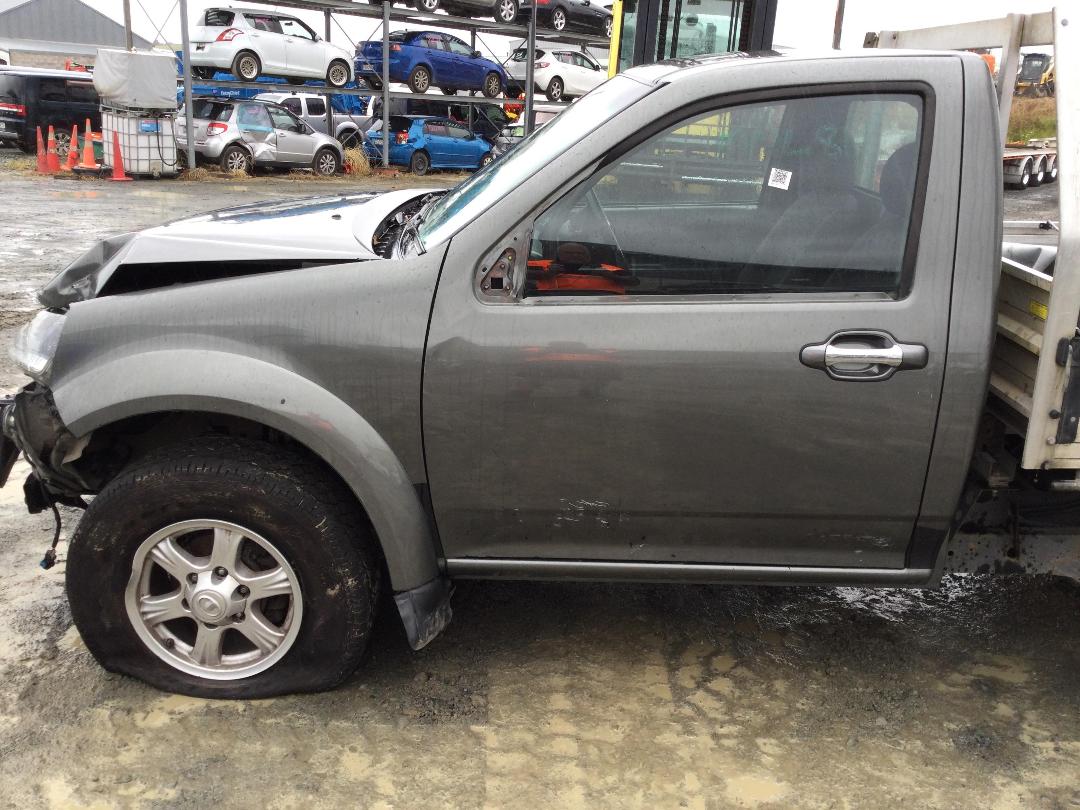 Photo '9' of Great Wall Steed Single CAB Photo '9' of Great Wall Steed Single CAB