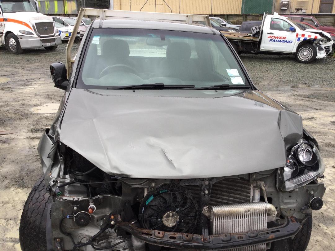 Photo '8' of Great Wall Steed Single CAB Photo '8' of Great Wall Steed Single CAB