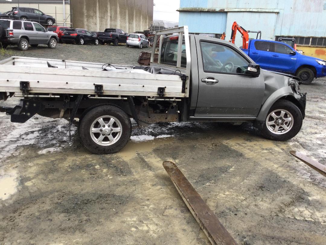 Photo '6' of Great Wall Steed Single CAB Photo '6' of Great Wall Steed Single CAB