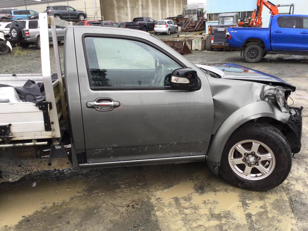 Photo '7' of Great Wall Steed Single CAB Photo '7' of Great Wall Steed Single CAB