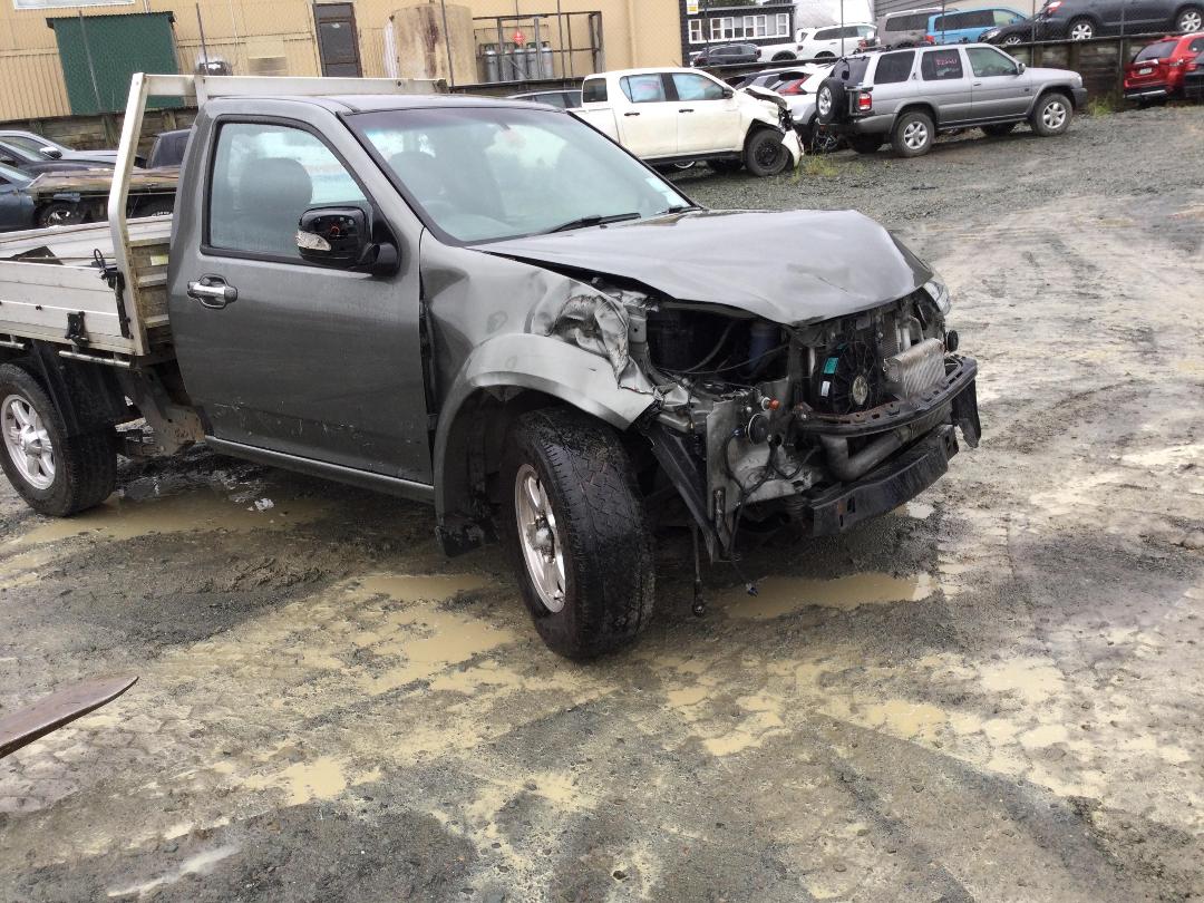 Photo '12' of Great Wall Steed Single CAB Photo '12' of Great Wall Steed Single CAB