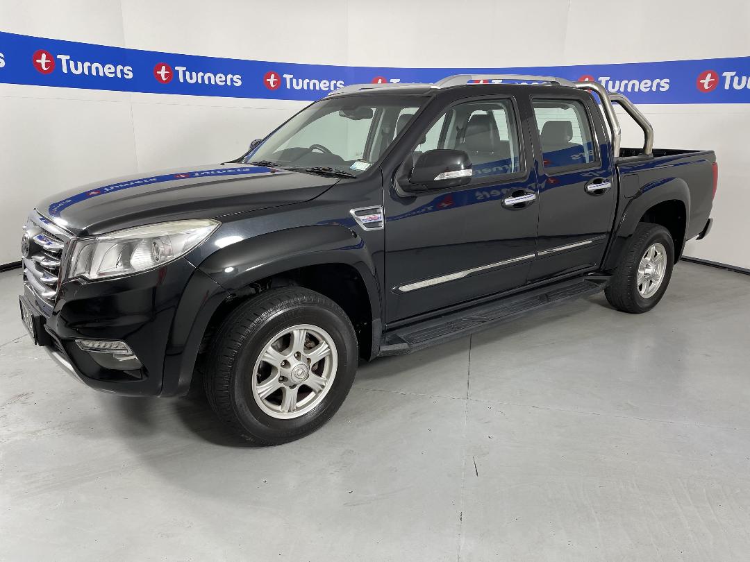 Photo '4' of Great Wall Steed