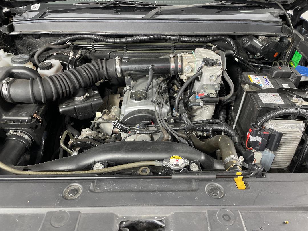 Photo '13' of Great Wall Steed