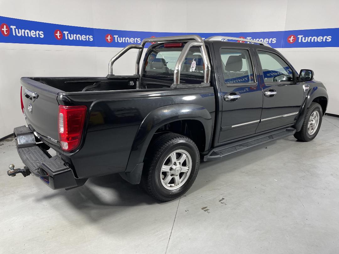 Photo '7' of Great Wall Steed