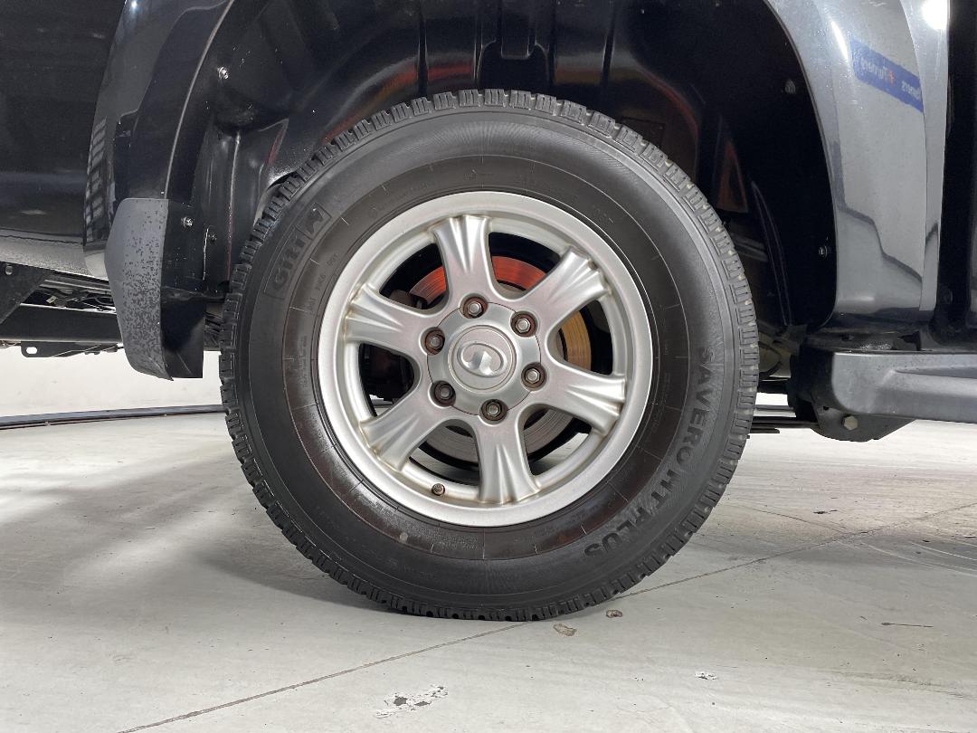 Photo '12' of Great Wall Steed