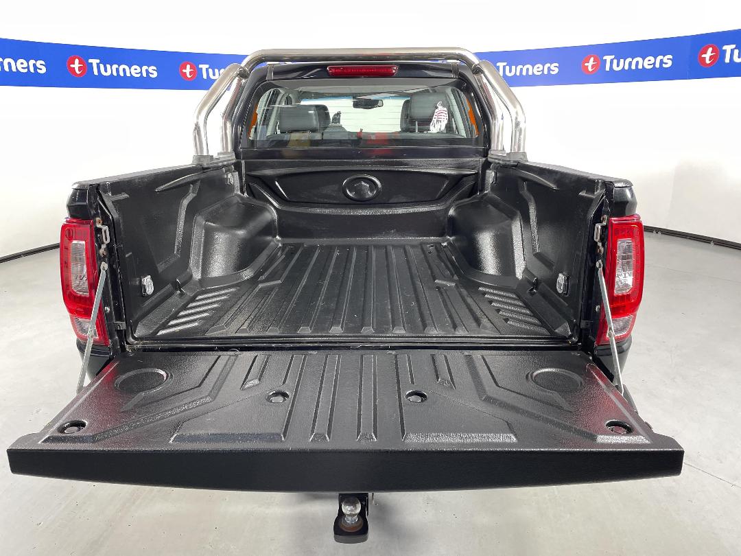 Photo '14' of Great Wall Steed