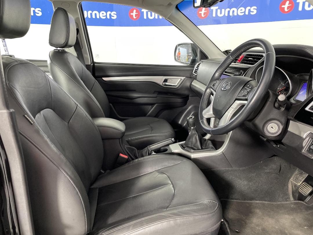 Photo '16' of Great Wall Steed