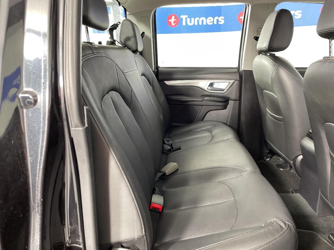 Photo '20' of Great Wall Steed