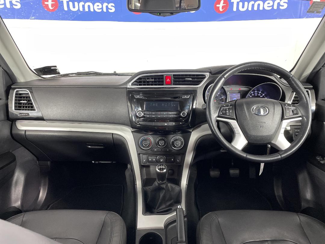 Photo '17' of Great Wall Steed