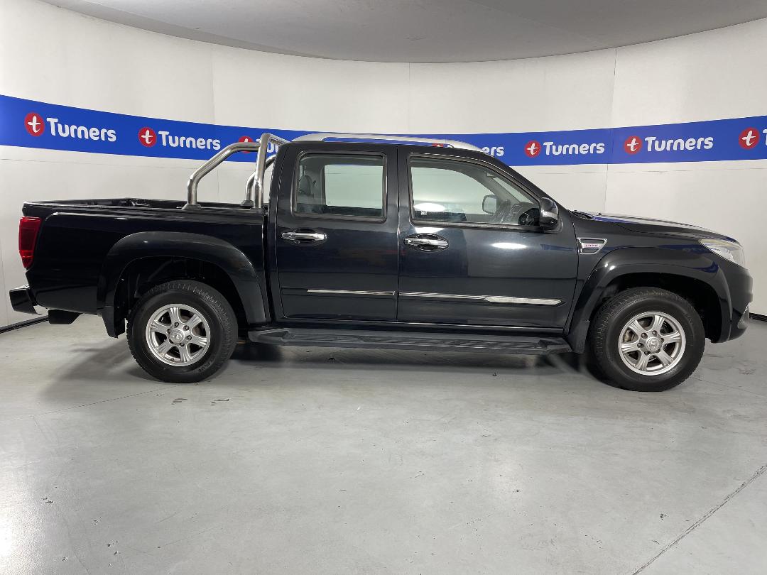 Photo '23' of Great Wall Steed