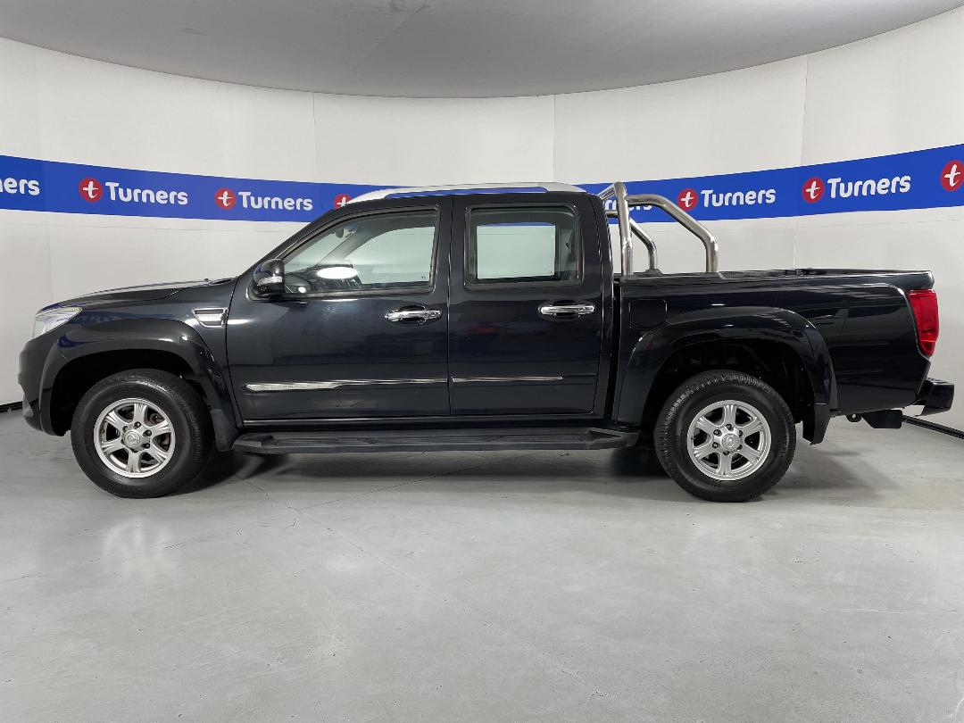 Photo '24' of Great Wall Steed